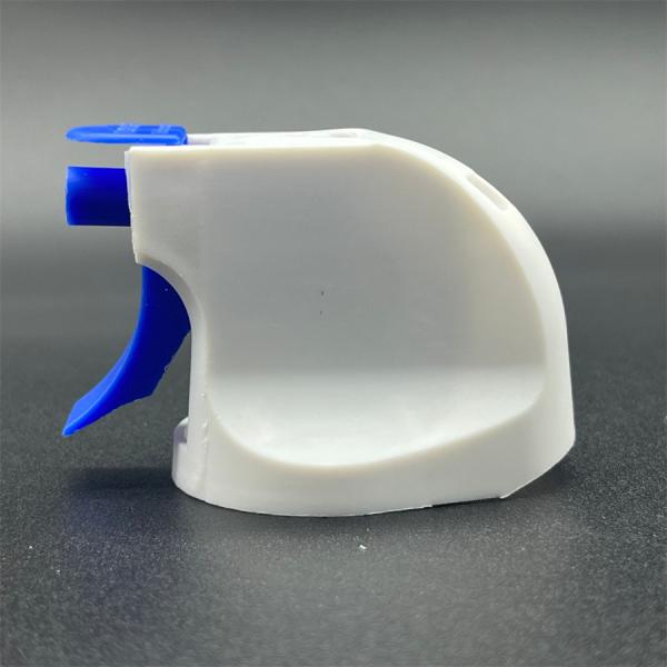 Powerful Handheld Aerosol Plastic Cap Gun For Painting And Decorating - Compact