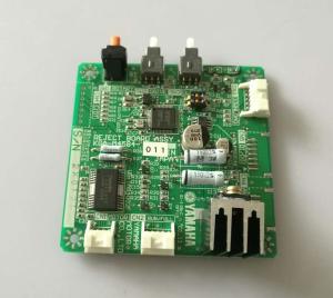 China smt original board pcb card KGA-M4584-011 KGA-M4584-012 YAMAHA Board wholesale