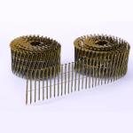 Screw Siding Hot Dipped Galvanized Coil Nails