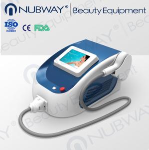 China 808nm diode laser hair removal machine with top quality wholesale