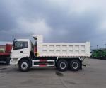Foton 2020 Stock 6*4 4*4 Tipper Dumper Tipping Truck Used Dump Trucks Good