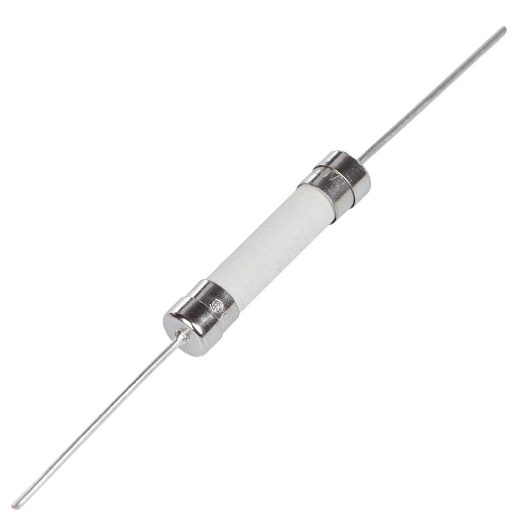 6x32 Cartridge Type 500V 20A Ceramic Fuse With UL Certification