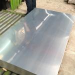 3mm 201 304 316 Stainless Steel Plate Sheet 2b Finished