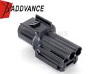2 Way Male Waterproof Electrical Connectors / Sumitomo 2 Pin Connector With