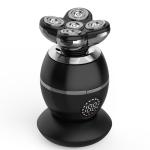 Electric Men Head Shaver IPX6 Waterproof Head Shaver Kit