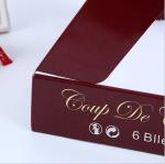 Food Packing Custom Printed Corrugated Boxes , Cardboard Boxes Made To Size