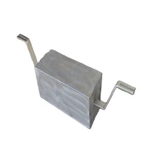 China ASTM Standard High Potential Magnesium Anode for BSP G Steel Plug wholesale
