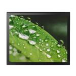 17 Inch PCAP Touch Monitor 1280x1024 Resolution 6H Hardness For Kiosks