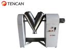V Type Powder Mixing Equipment For Food Chemical Industrial Usage