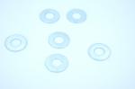 N35-N52 NdFeB Magnet Nickel Epoxy Zn Ni Tolerance /- 0.05 Mm high-tempreture