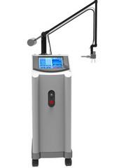 China hot sale of the co2 fractional ablative laser machine wholesale