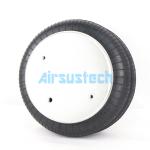 Continental Rubber Bellow FD 330-22 363 Contitech Double Convoluted Air Spring