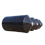 Marine Guard Sea Floating Foam Boat Fenders High Durability High Chemical