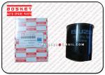 Nkr77 4jh1 Isuzu Replacement Parts Iran Oil Filters 5876100100 , ISUZU Auto