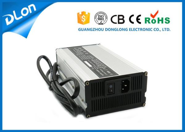600W battery charger 12v 100ah 120ah lead acid batteries charger for mobility