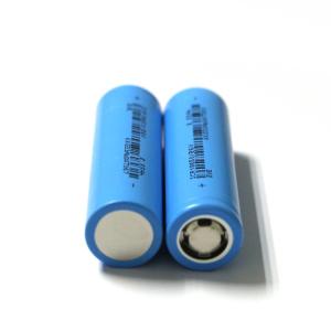 China EVE 3.6v 2550mAH Lithium Battery Cells 18650 1000 Times For Electric Bike wholesale