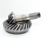 Standard Differential Crown Wheel And Pinion For Mercedes Benz Axle Parts OEM