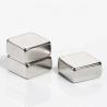 Buy cheap Large Super Strong Square Magnets N35-N52 Powerful Permanent Magnet from wholesalers