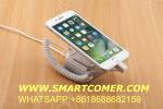 COMER alarm mounting brackets for hand phone supermarket retail stores on
