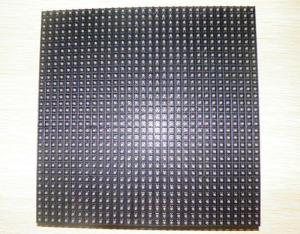 China High Brightness Outdoor LED Video Wall Module P5 40000dots/m2 Pixel Density wholesale
