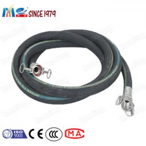 China Gunit Grouting Oil Drilling Spraying Hose Wear Resistance 19mm wholesale