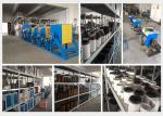 70kw Electric Metal Induction Melting Furnace Medium Frequency Energy Saving