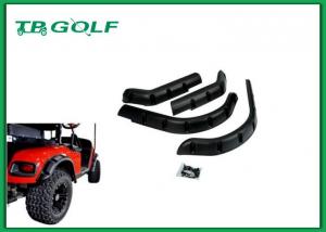 China Standard Club Car Ds Fender Flares Electric Golf Trolley Accessories wholesale