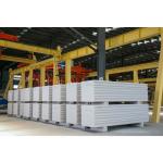 ISO9001 Adjustable Speed Separator AAC Autoclave
