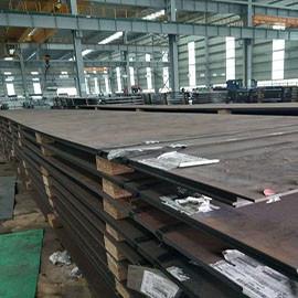 China Automotive Structural Alloy Steel Plates High Strength JIS G3113 SAPH440 wholesale