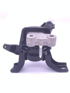 China 12305-22361 Car Engine Mounting Bracket For Toyota Avensis Corolla Rumion ZZE150 wholesale