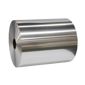 China Aluminum Foil Importers Aluminum Foil Jumbo Roll Household Aluminum Paper Foil for Food wholesale