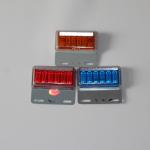 12-24V/ 24v Motorcycle Tail Lights Led Clearance Side Marker Truck Tail Lights