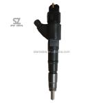 0445120067 04290987 Best EC210B Excavator D6E Engine Common Rail Fuel Injector