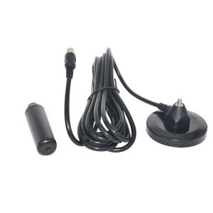 China Portable Wifi Digital Radio HD Television Antennas Well Received With Sma Connector wholesale