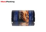 Custom Printed Snack Food Packing Film Aluminum Foil Packing For Chocolate