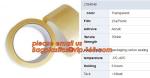 Fabric Insulating Tape PVC pipe wrapping tape Rubber Fusing Tape,PVC pipe
