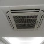 Solar Air Conditioner Off Grid Metal Air Conditioner Ceiling Vent Cover Grille