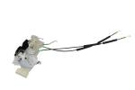 ISUZU DMAX DOOR LOCK L C8974380020 8974380020