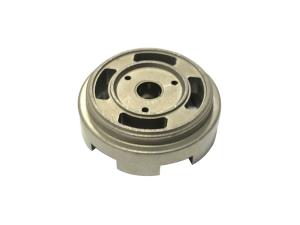 China HRB80 Density 6.6 Shock Base Valve For Shock Strut wholesale