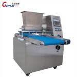 Cookie Machine Meringue Extruder Baking Equipment for 220V Voltage Cookies