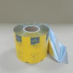 Multi-Layer Laminated Packaging Film for Industrial Heat Sealable & Tear