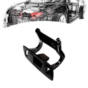 China Headlamp Washer Cover Hinge 31383233 For S60 V60 XC60 Models wholesale