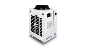 China CWFL-1500 Laser Machine Parts Process Cooling Chiller for 1500W Fiber Laser Cutter wholesale