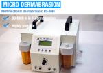 Multifunctio Diamond Hydro Microdermabrasion Machine Non Surgical for Facial