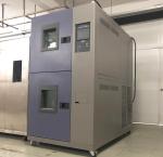 LIYI High Precision Thermal Shock Equipment Temperature Recovery 5 Min Transfer