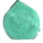 High Performance Iron 2 Sulphate Heptahydrate Powder For Water Flocculation And