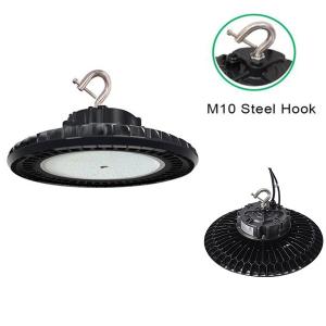 China 160LM/W 240 Watt LED High Bay Light IP65 DLC Certification wholesale