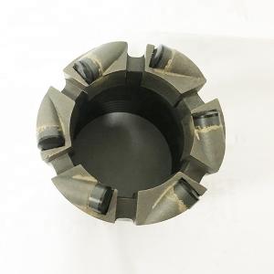 China HTW Diamond Thin Wall Drill Bits Durable Wear Resistance High Penetration wholesale