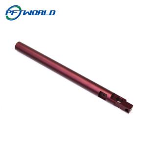 China Metal CNC Milling Turning Machining Parts Aluminum Plastic POM Machined wholesale