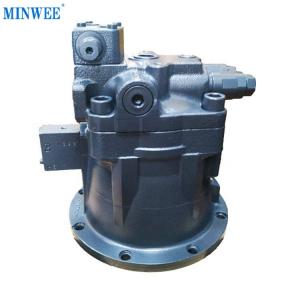 China M2X120B-CHB-10A-61-250 EC210BL VOE14550091 Swing Drive Motor wholesale